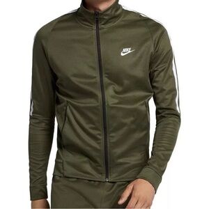 Nike N98 Tribute Track Jacket - Large